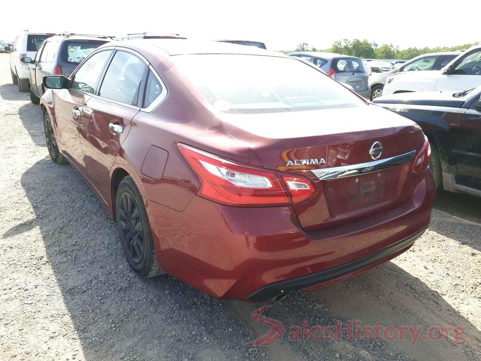 1N4AL3AP7GC221926 2016 NISSAN ALTIMA