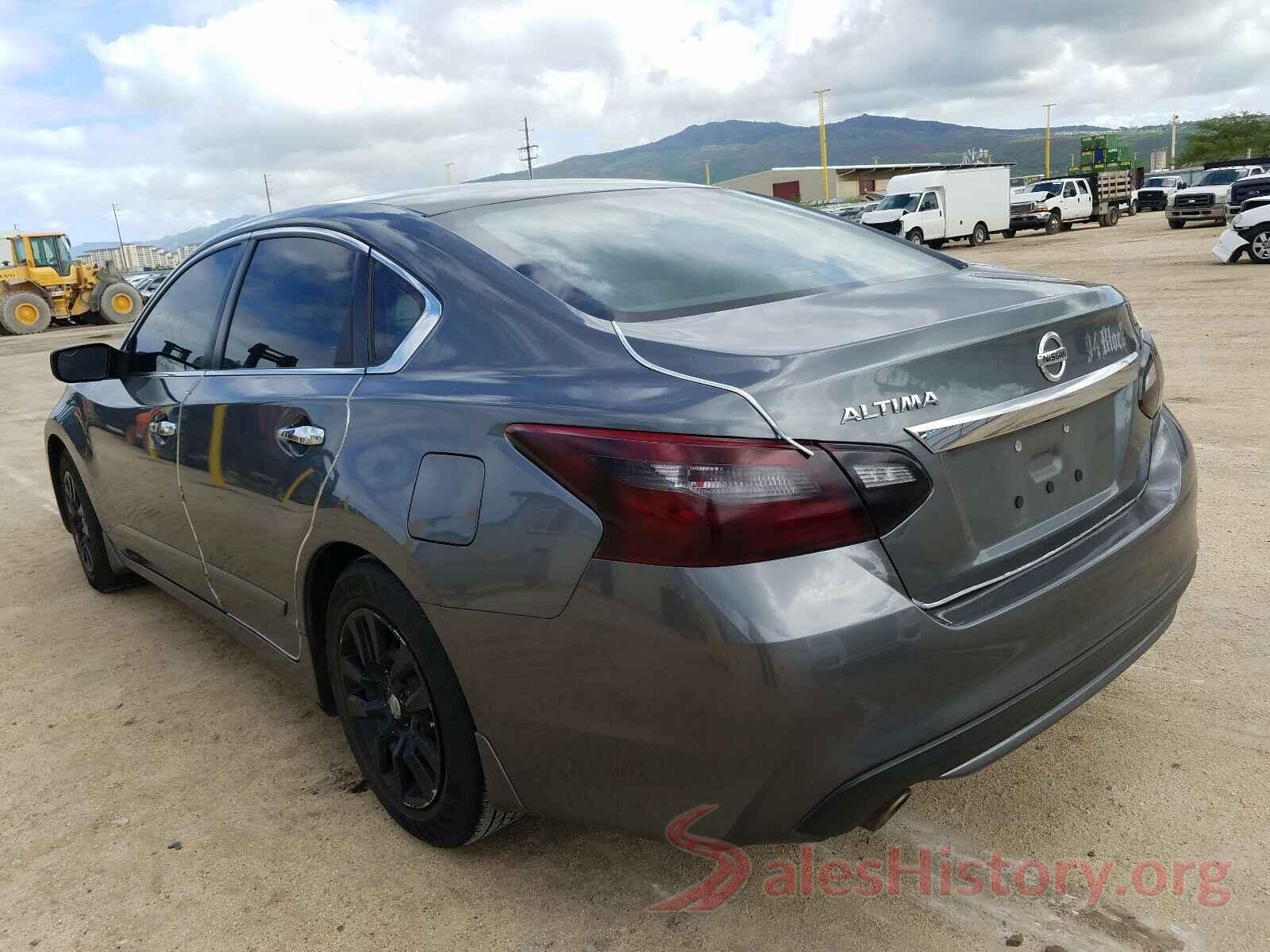 1N4AL3AP0JC278928 2018 NISSAN ALTIMA