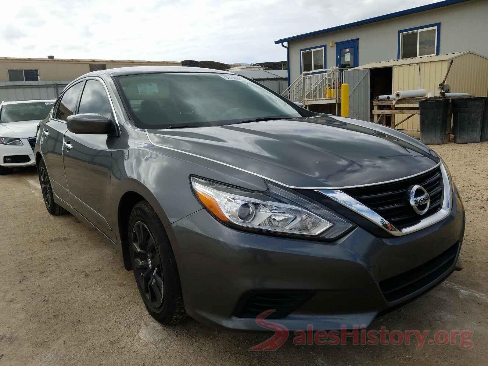 1N4AL3AP0JC278928 2018 NISSAN ALTIMA