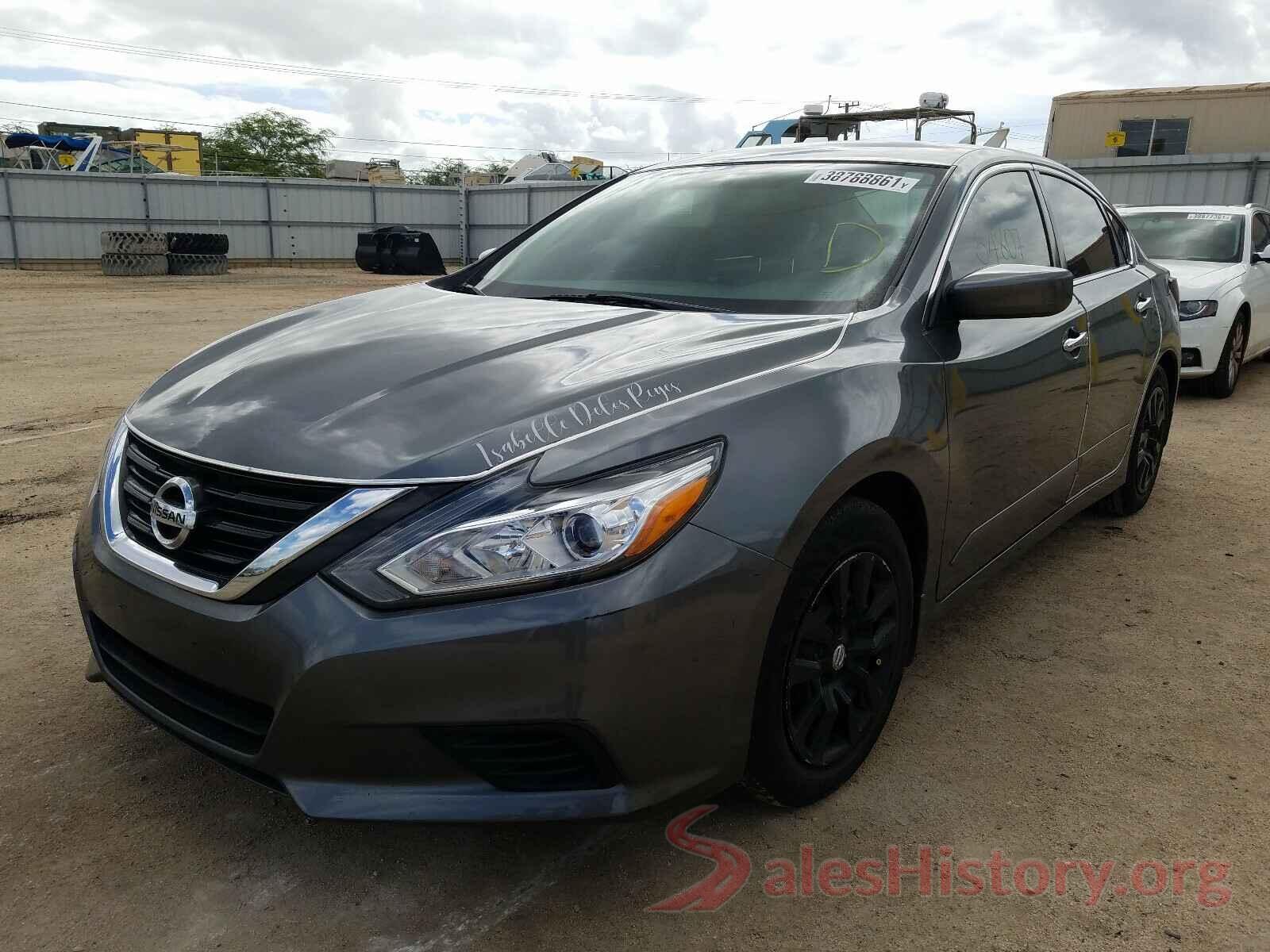 1N4AL3AP0JC278928 2018 NISSAN ALTIMA