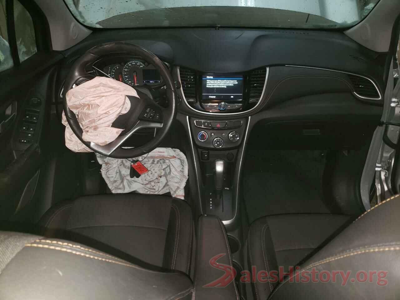 KL7CJLSB1KB862416 2019 CHEVROLET TRAX