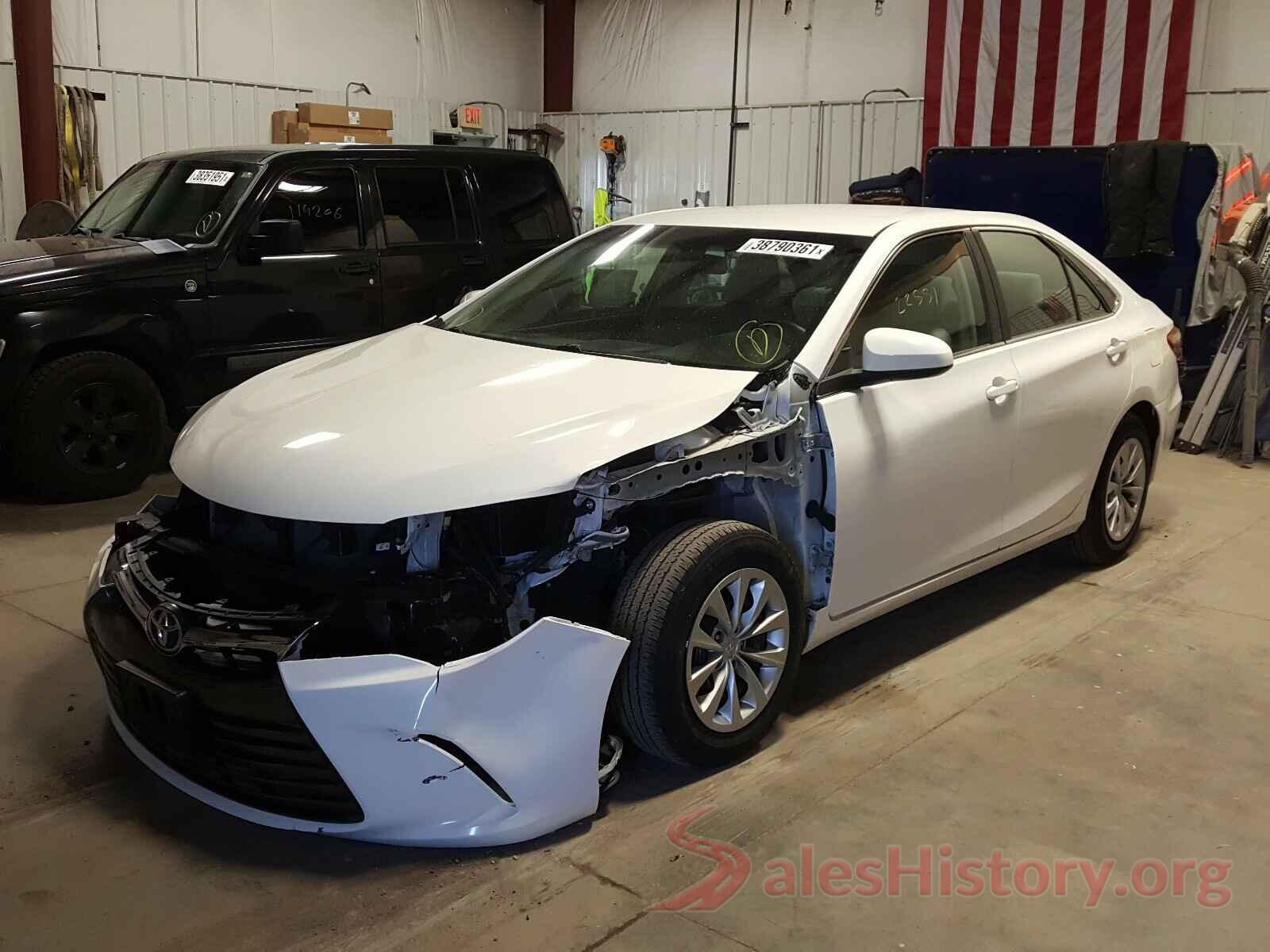 4T1BF1FK7HU715976 2017 TOYOTA CAMRY