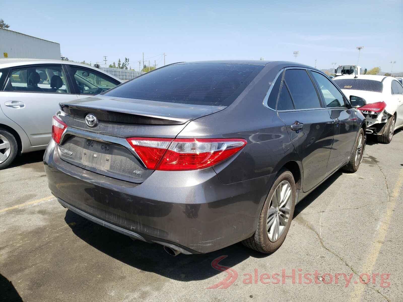 4T1BF1FK4GU534817 2016 TOYOTA CAMRY