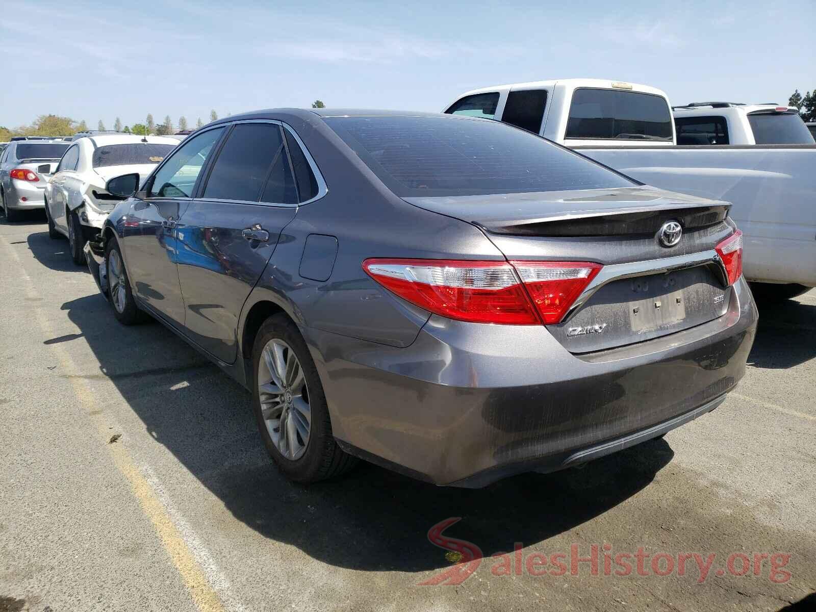 4T1BF1FK4GU534817 2016 TOYOTA CAMRY