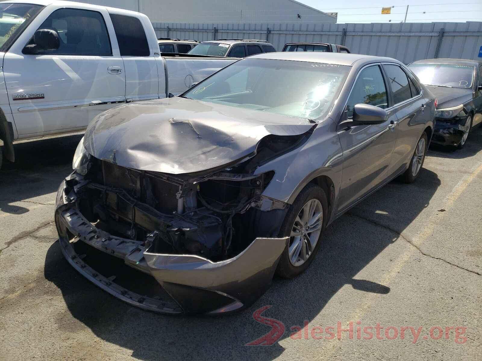 4T1BF1FK4GU534817 2016 TOYOTA CAMRY