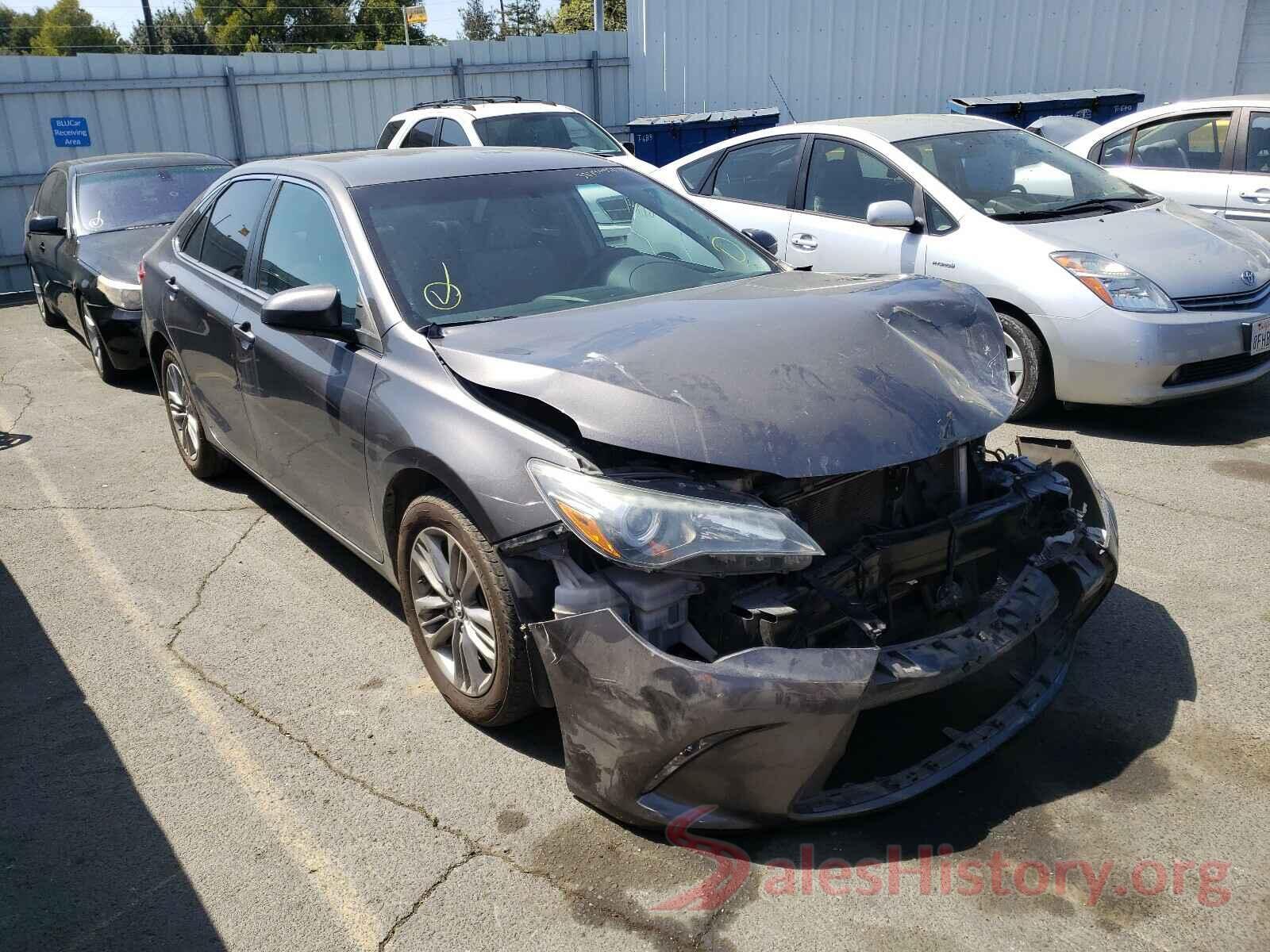 4T1BF1FK4GU534817 2016 TOYOTA CAMRY