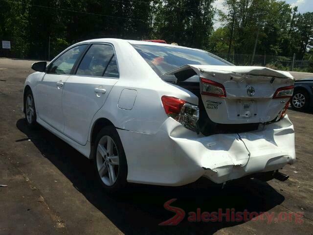 4T1BF1FK1EU760777 2014 TOYOTA CAMRY