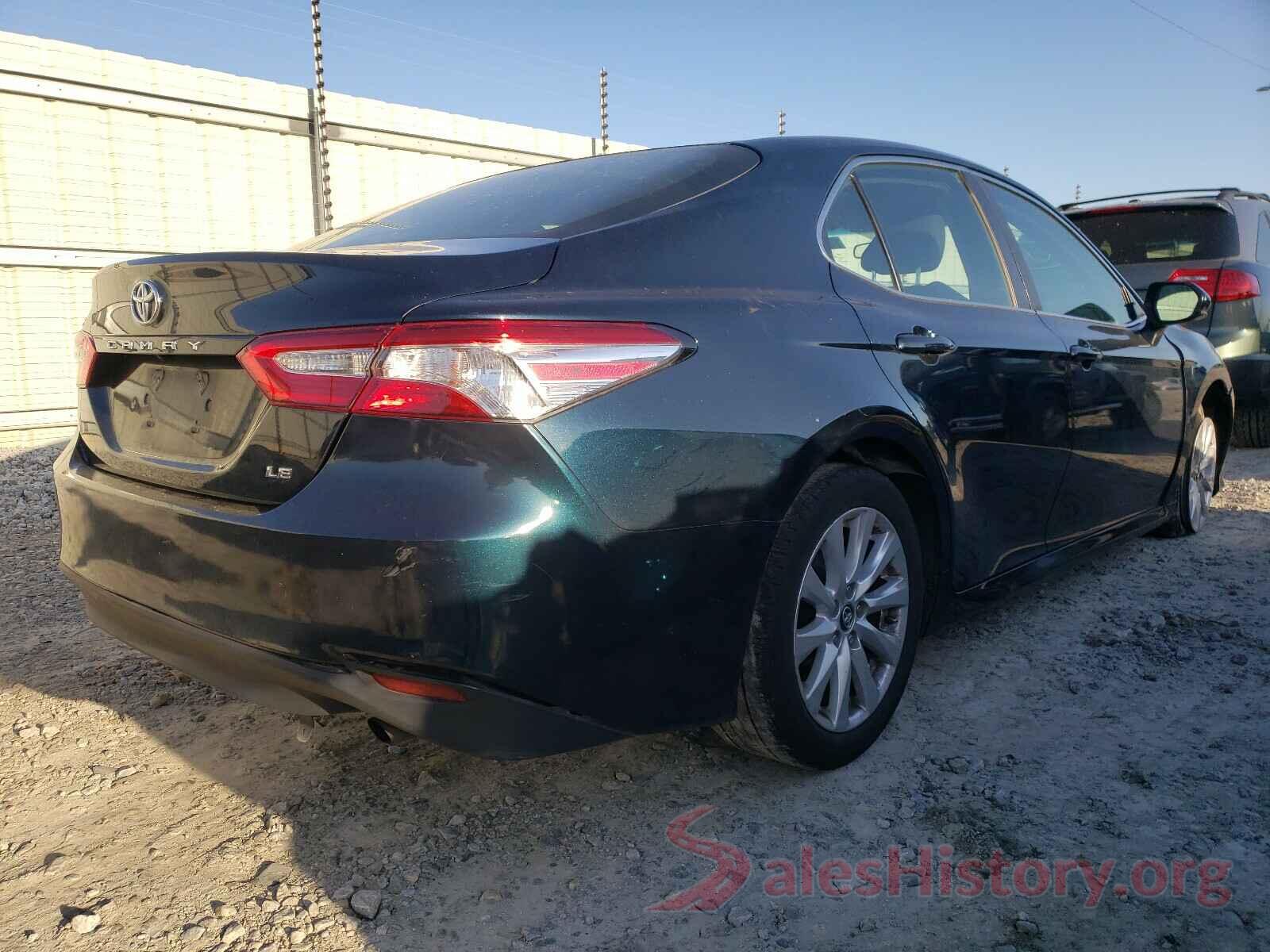 4T1B11HK7JU546463 2018 TOYOTA CAMRY