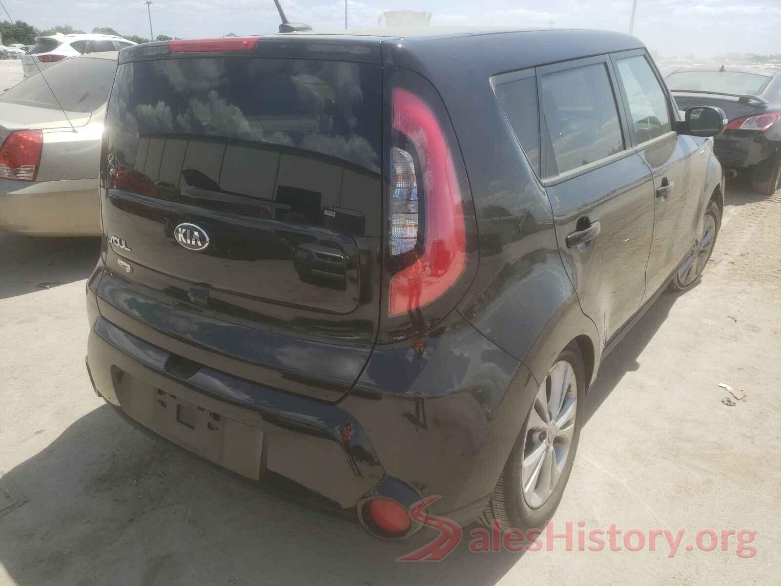 KNDJX3A50G7282010 2016 KIA SOUL