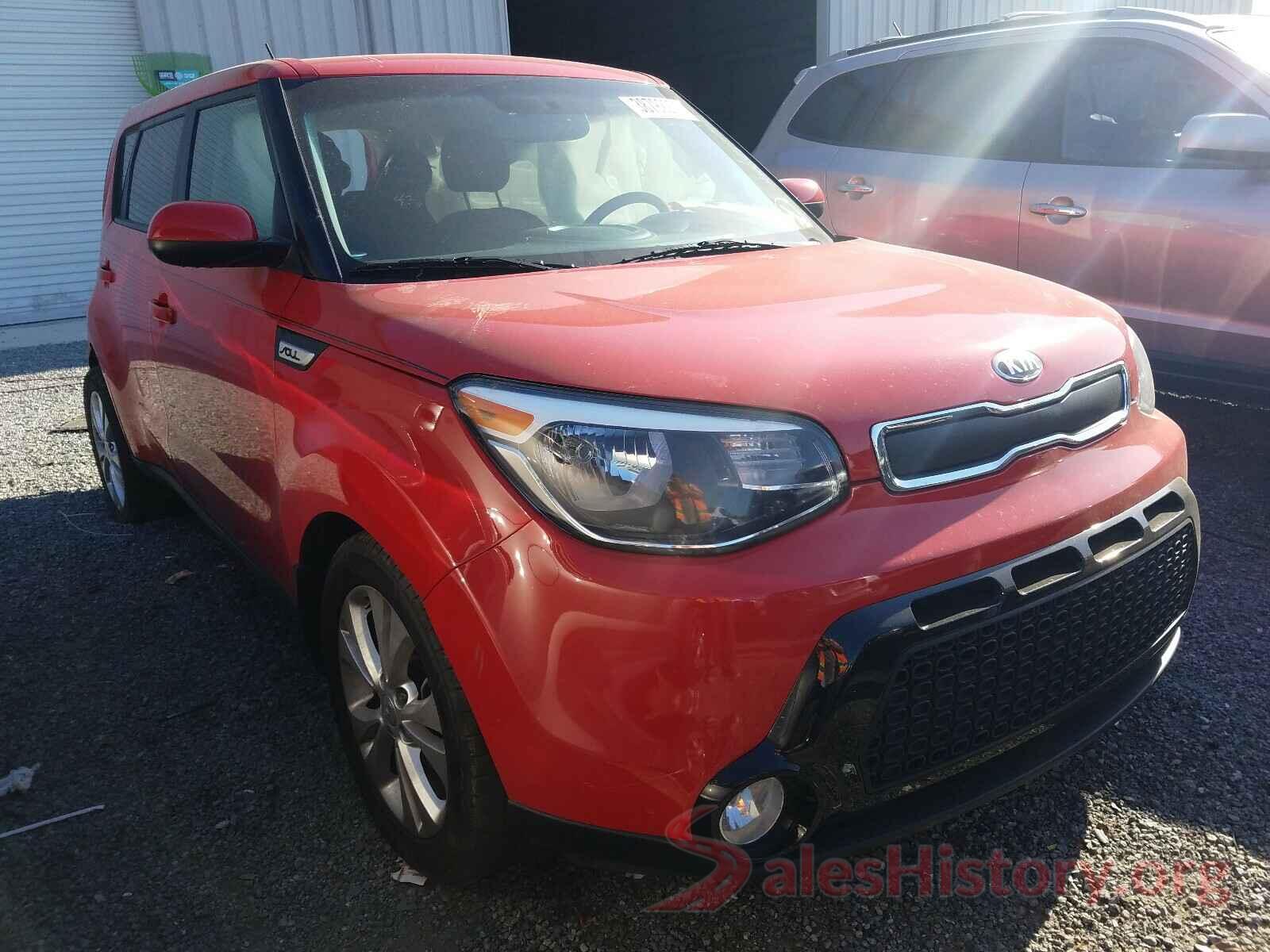 KNDJP3A53G7850587 2016 KIA SOUL