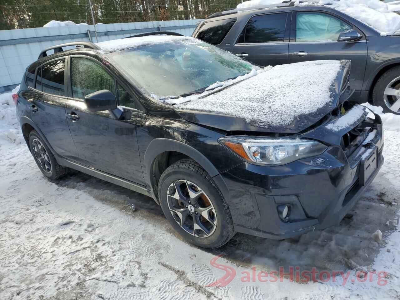 JF2GTABC4JH265009 2018 SUBARU CROSSTREK