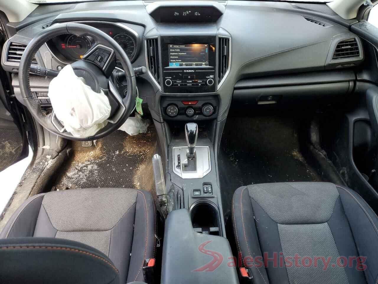 JF2GTABC4JH265009 2018 SUBARU CROSSTREK