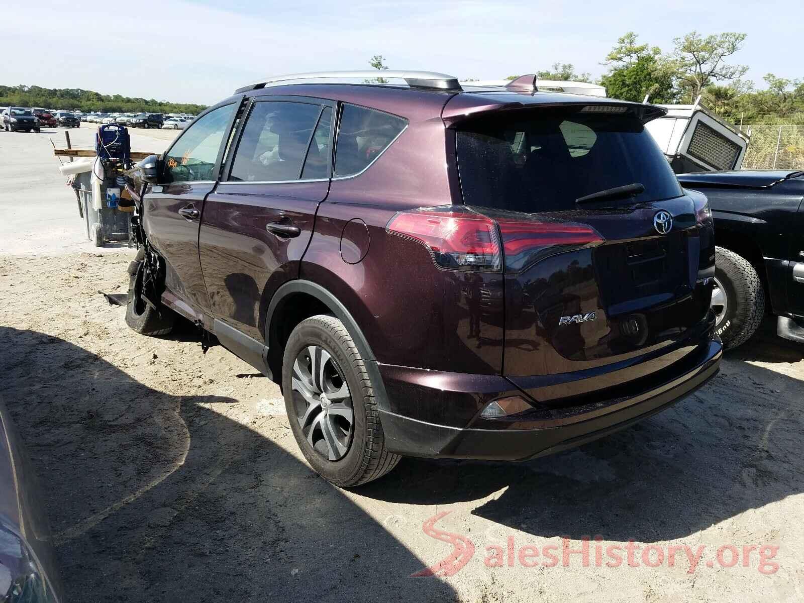 2T3ZFREV9JW510360 2018 TOYOTA RAV4