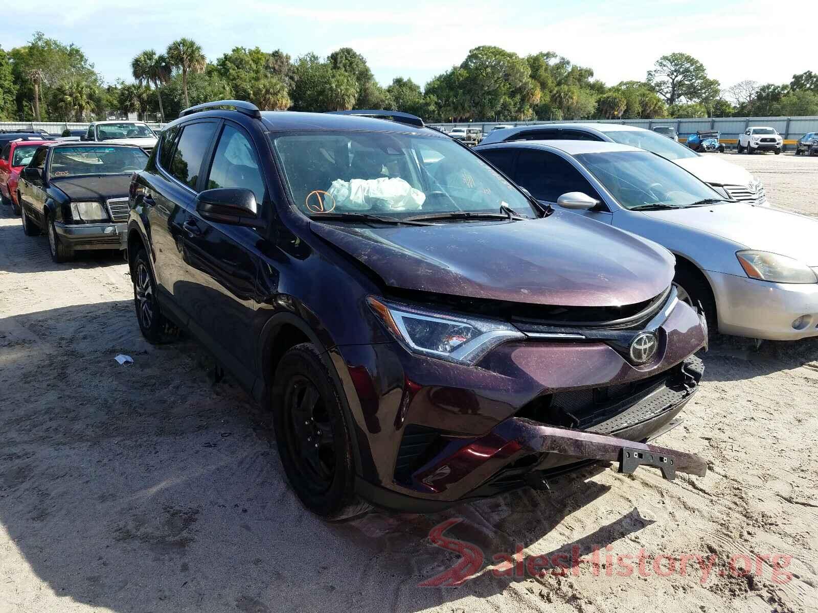 2T3ZFREV9JW510360 2018 TOYOTA RAV4