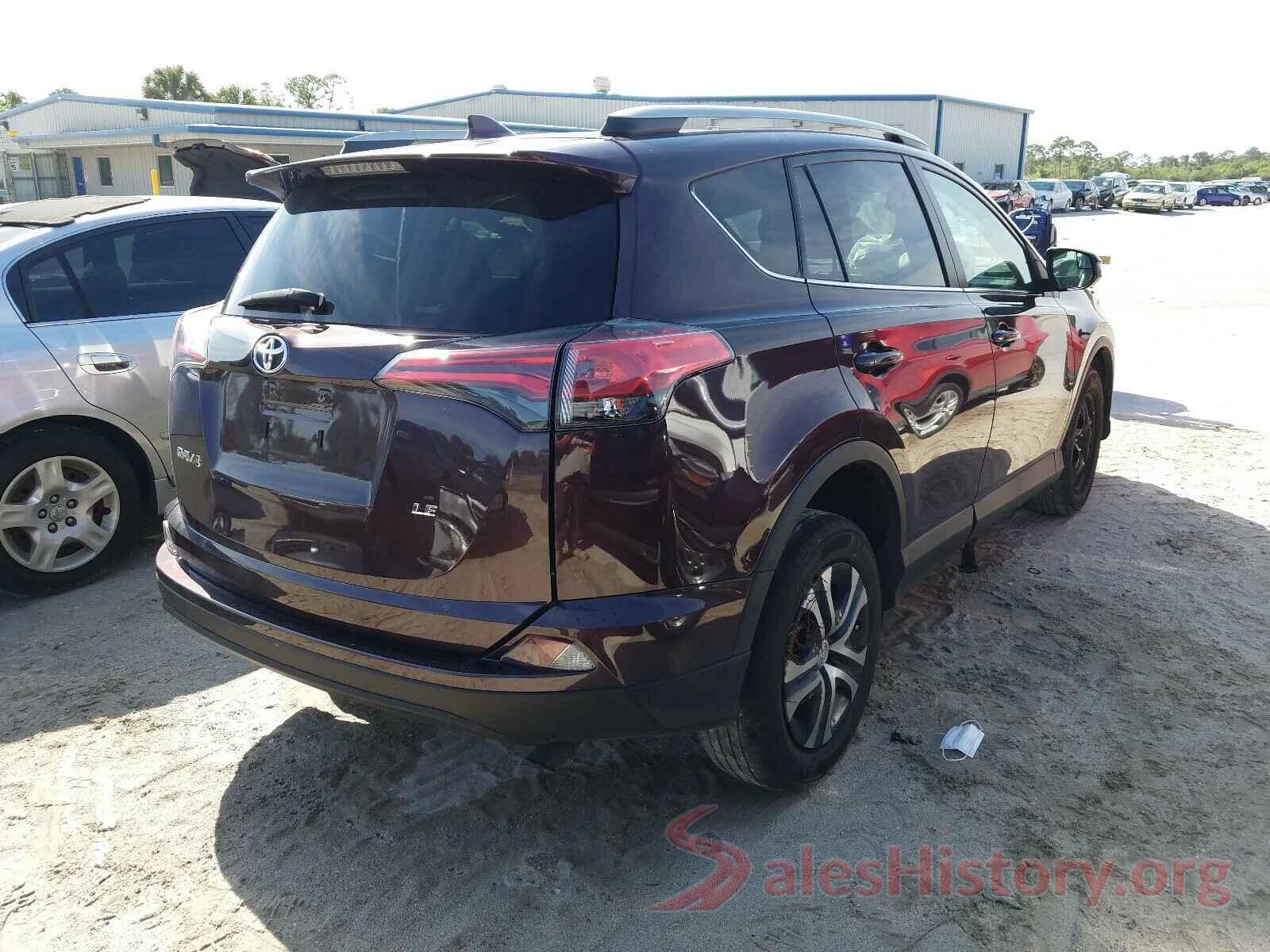 2T3ZFREV9JW510360 2018 TOYOTA RAV4