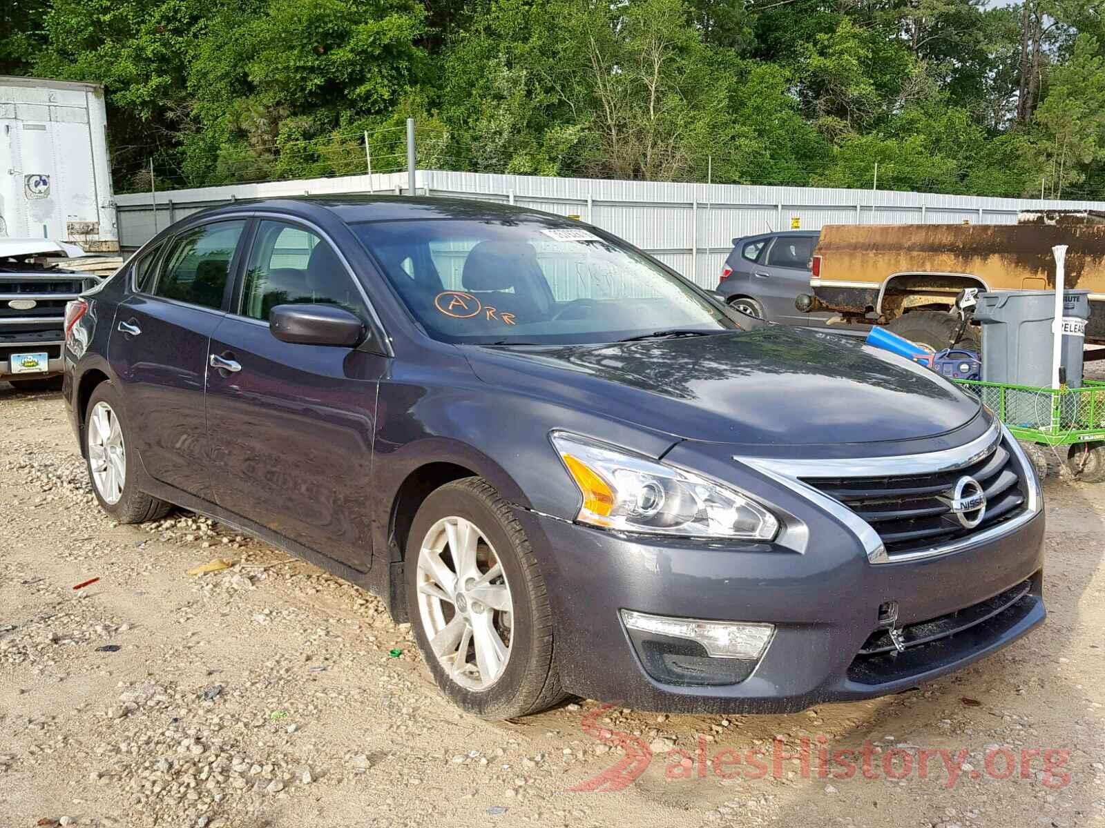 1N4AL3APXDN447796 2013 NISSAN ALTIMA