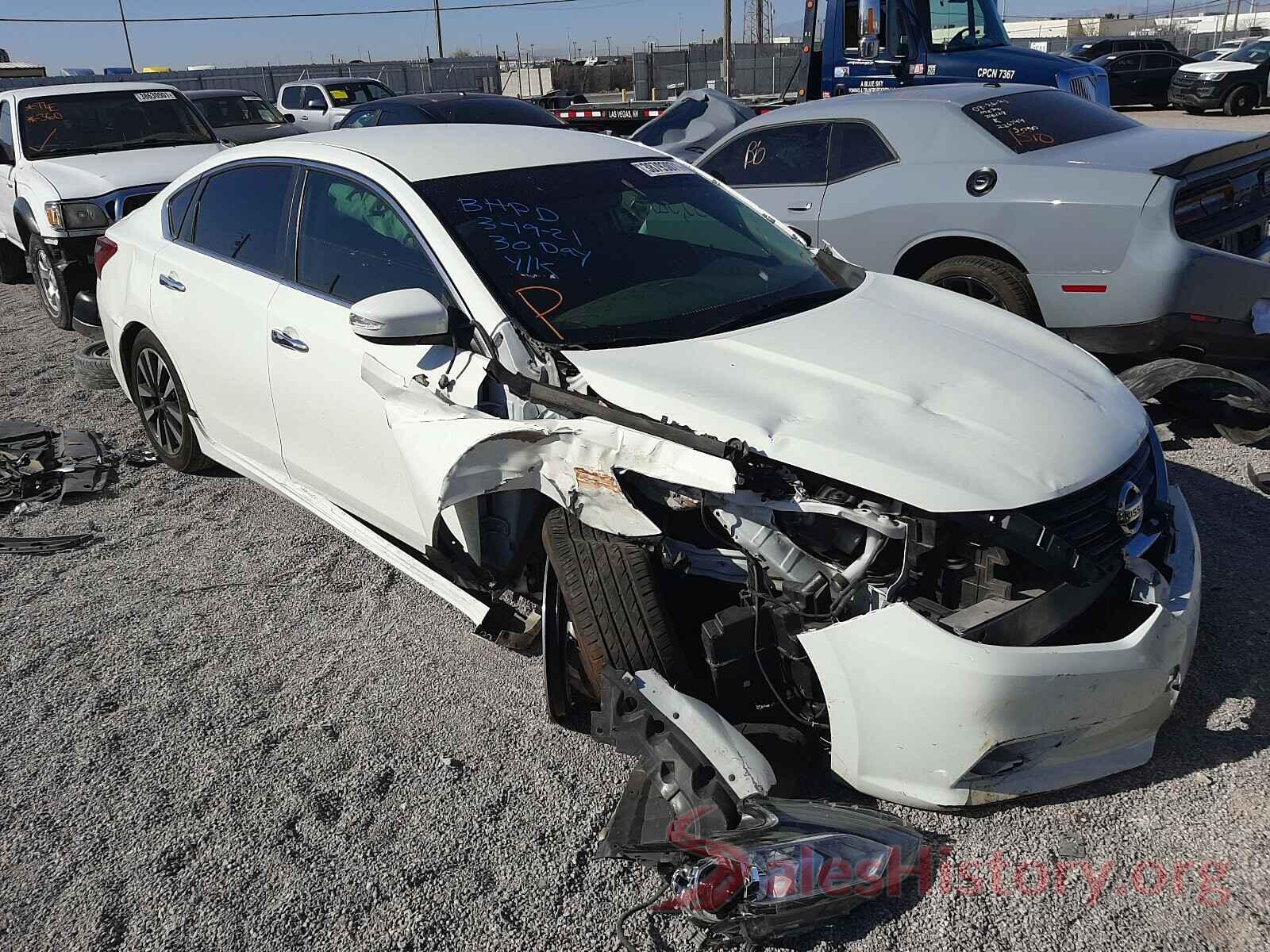 1N4AL3AP7JC192533 2018 NISSAN ALTIMA