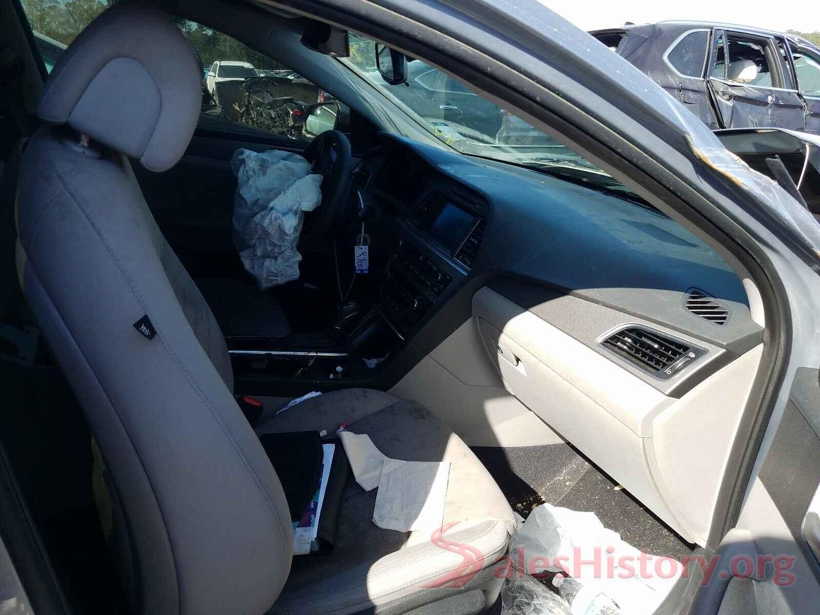 5NPE24AF0GH363213 2016 HYUNDAI SONATA