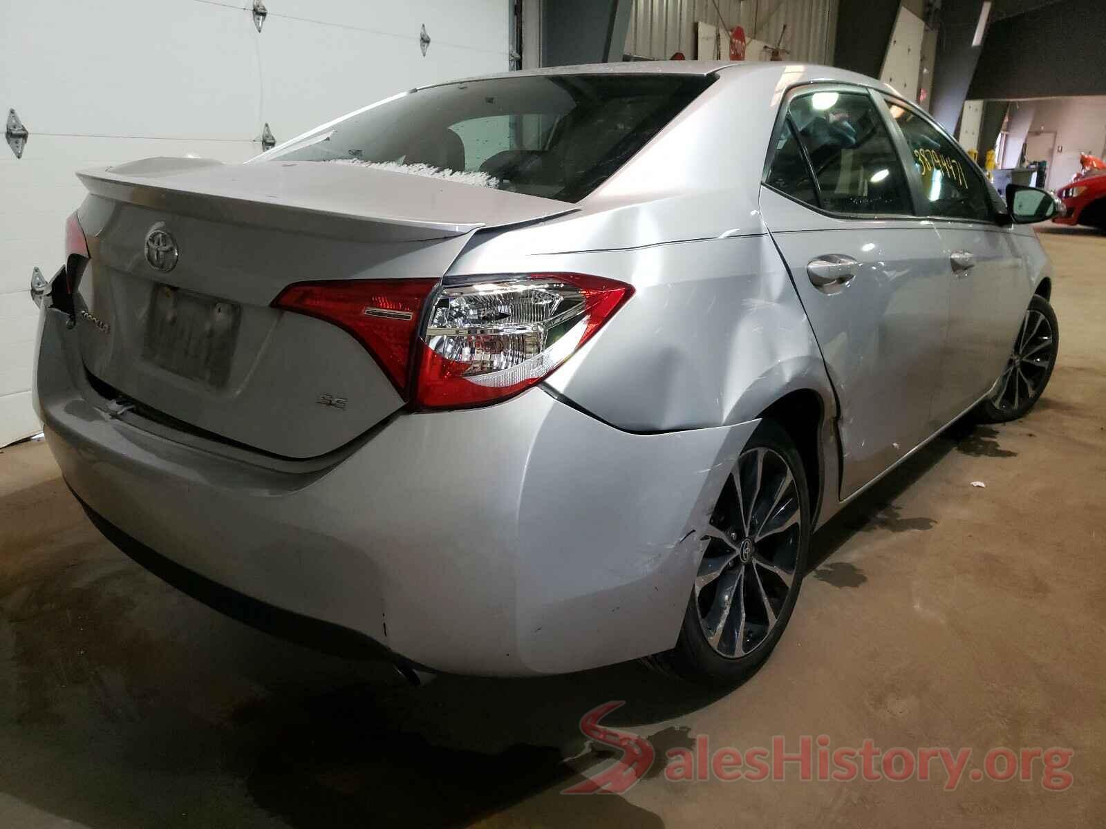 2T1BURHE1HC845359 2017 TOYOTA COROLLA