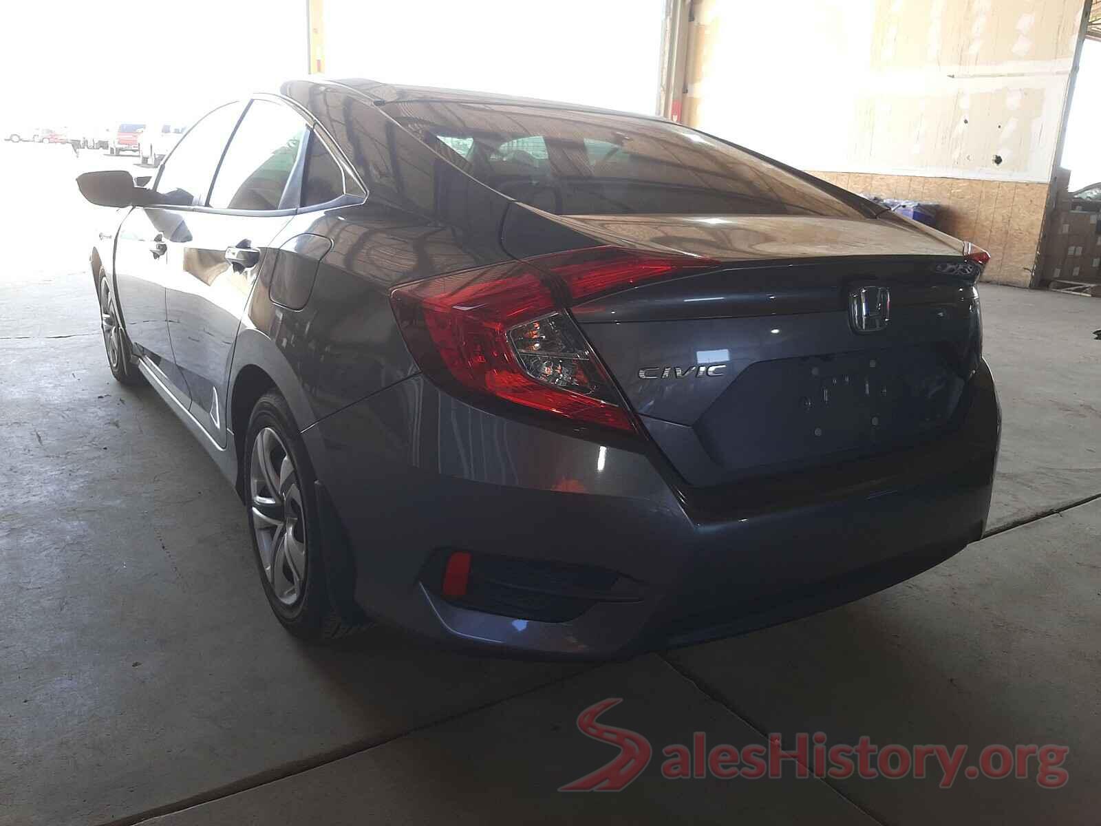 19XFC2F54JE018249 2018 HONDA CIVIC