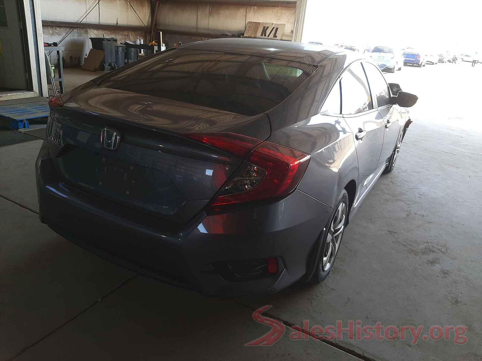 19XFC2F54JE018249 2018 HONDA CIVIC