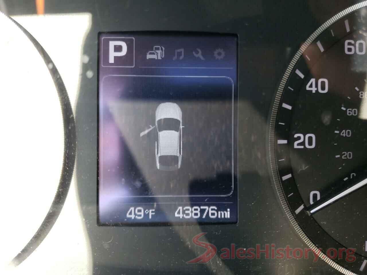 5NPE34AF4HH451826 2017 HYUNDAI SONATA