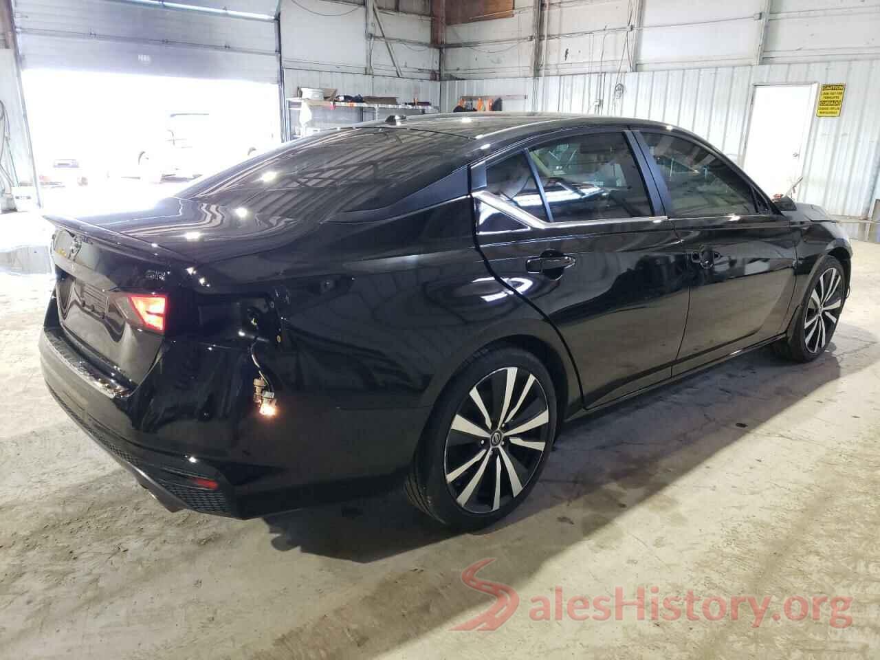 1N4BL4CV8MN367984 2021 NISSAN ALTIMA