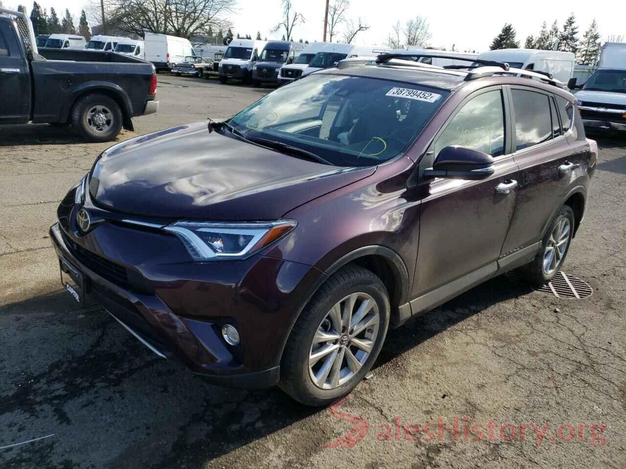 2T3DFREV7JW826656 2018 TOYOTA RAV4