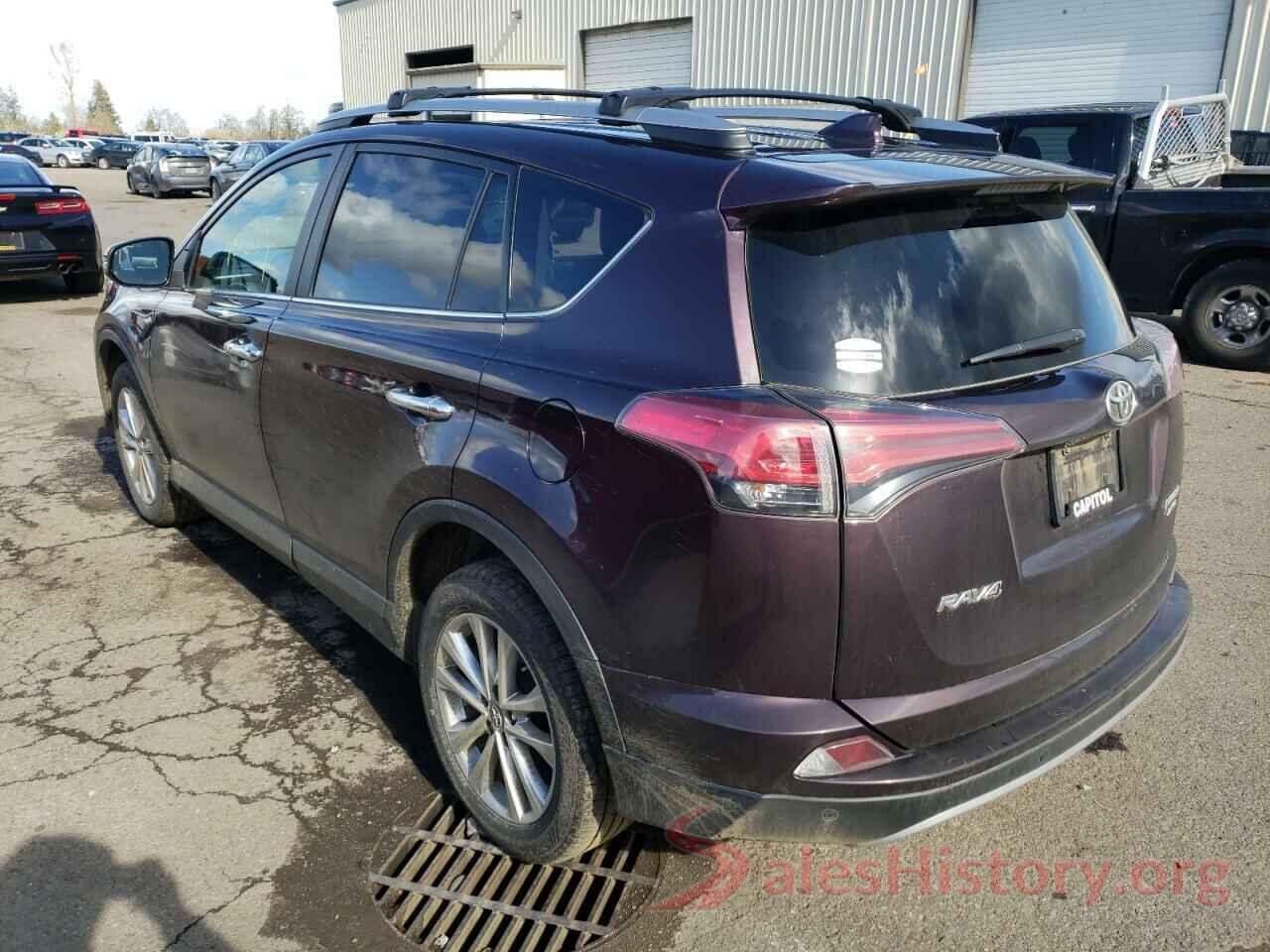 2T3DFREV7JW826656 2018 TOYOTA RAV4