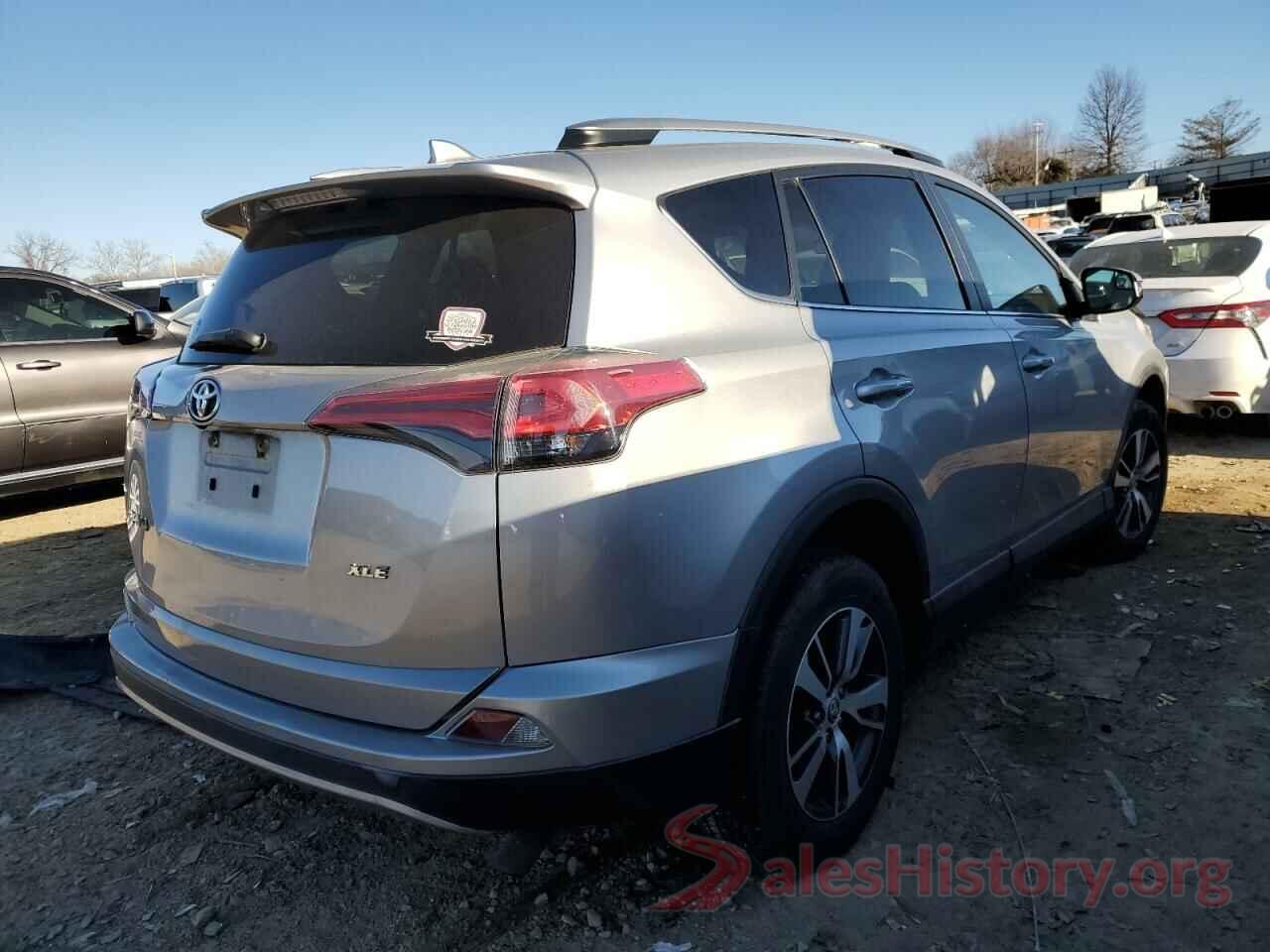 2T3WFREV6HW322523 2017 TOYOTA RAV4