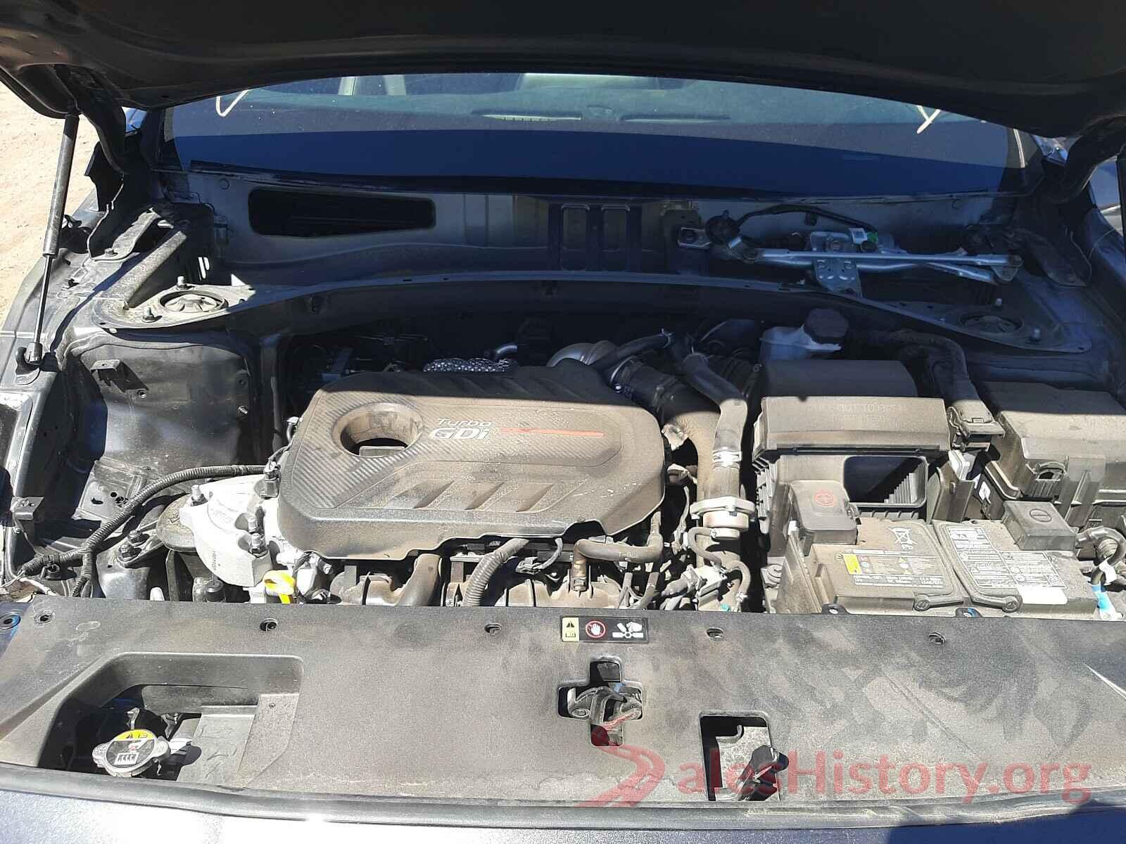 5NMS33AA5LH185997 2020 HYUNDAI SANTA FE