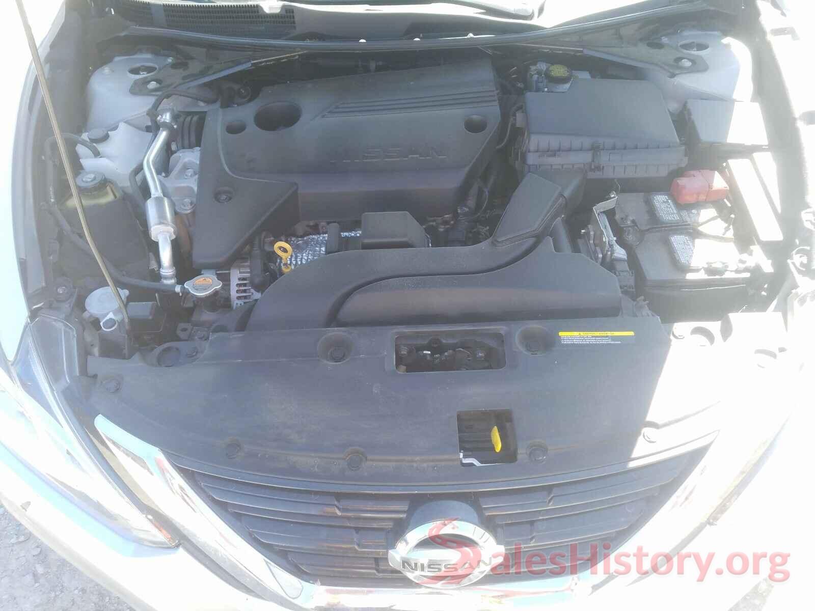 1N4AL3APXJC215223 2018 NISSAN ALTIMA