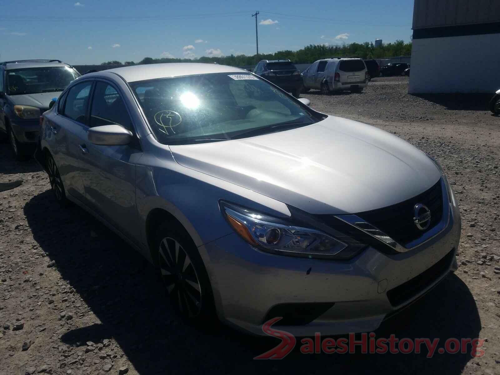 1N4AL3APXJC215223 2018 NISSAN ALTIMA