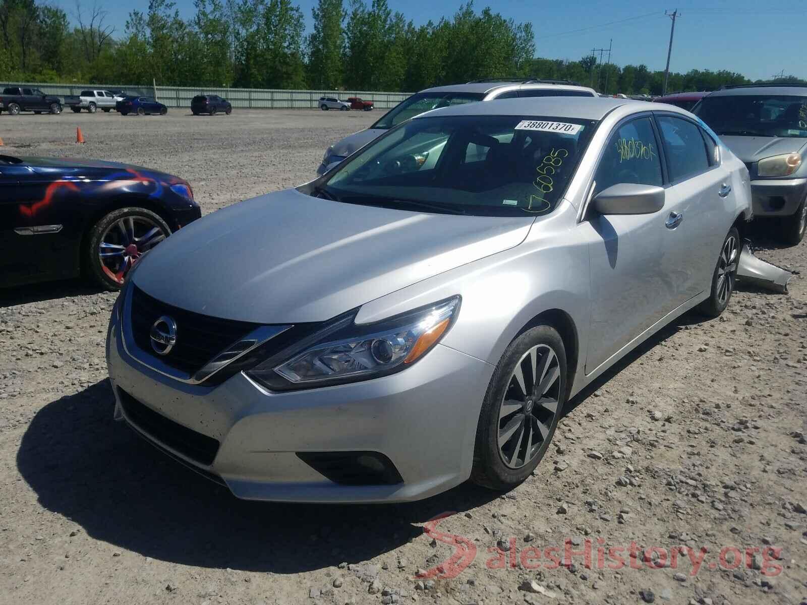 1N4AL3APXJC215223 2018 NISSAN ALTIMA