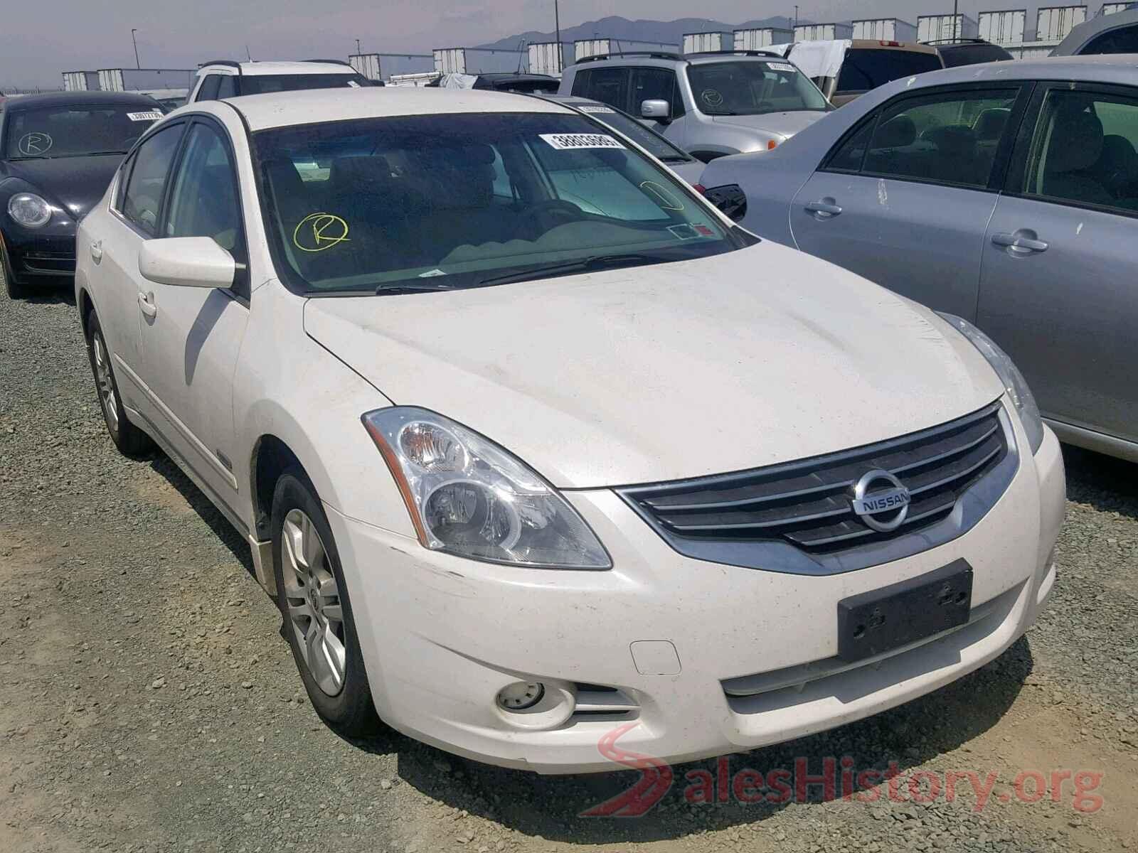 1N4CL2AP7AC177694 2010 NISSAN ALTIMA