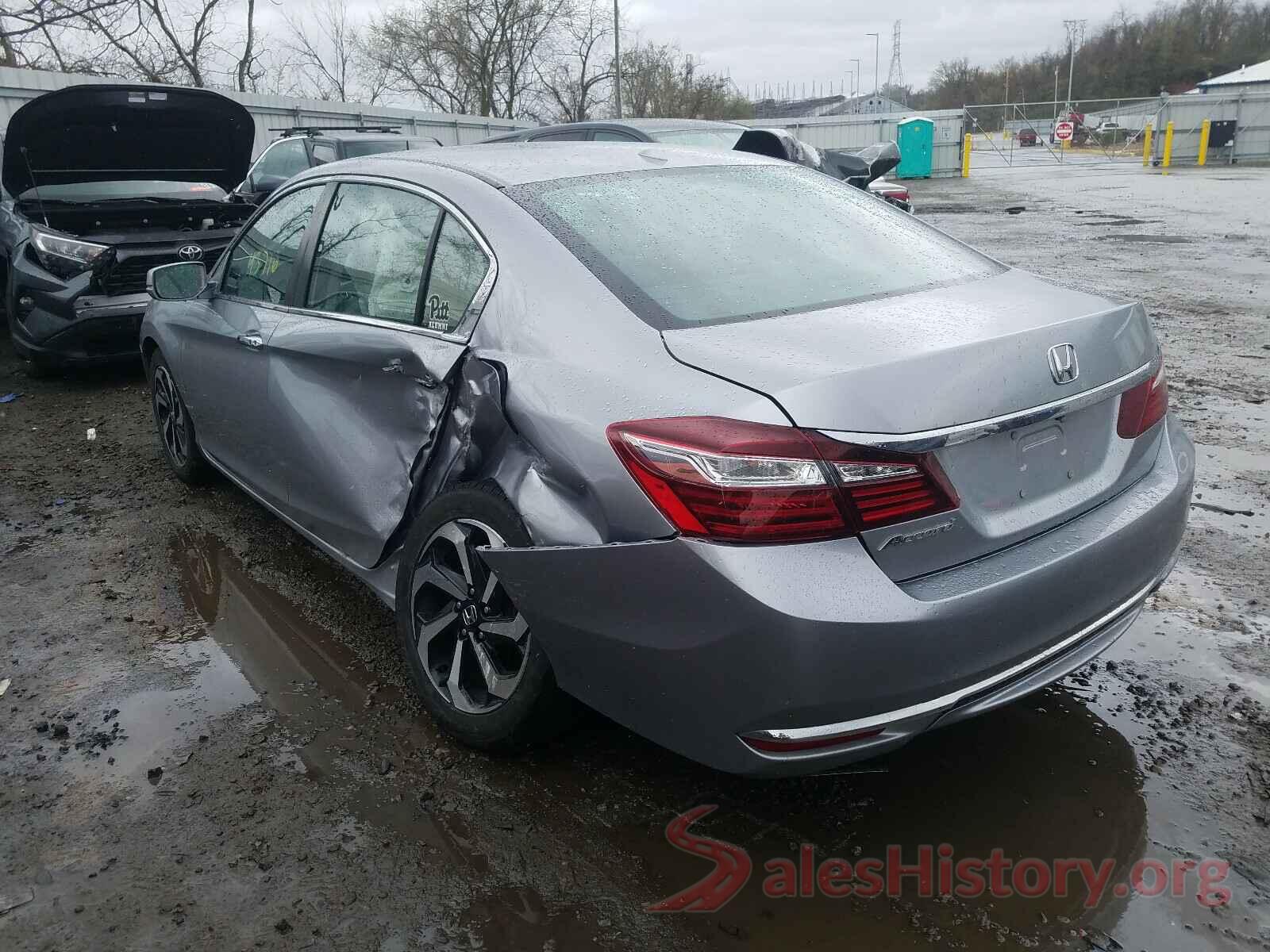 1HGCR2F84HA256564 2017 HONDA ACCORD