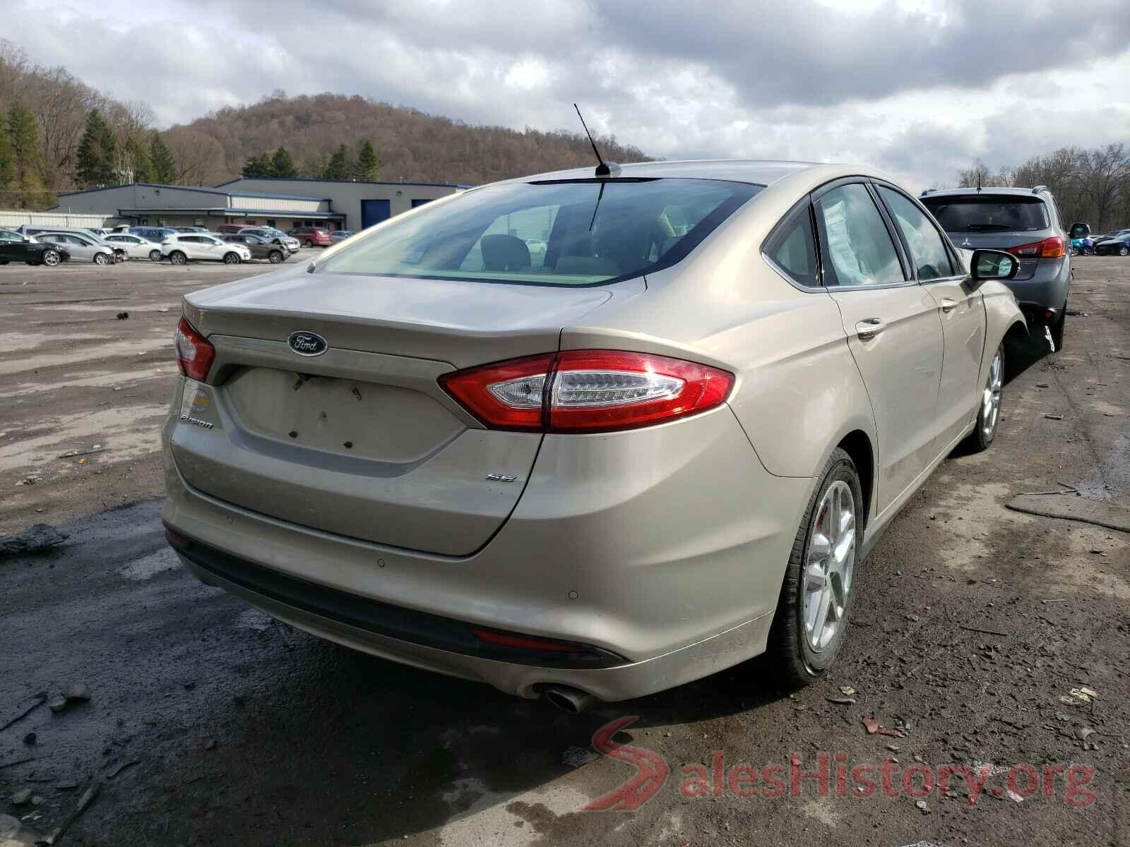 3FA6P0H78GR199760 2016 FORD FUSION