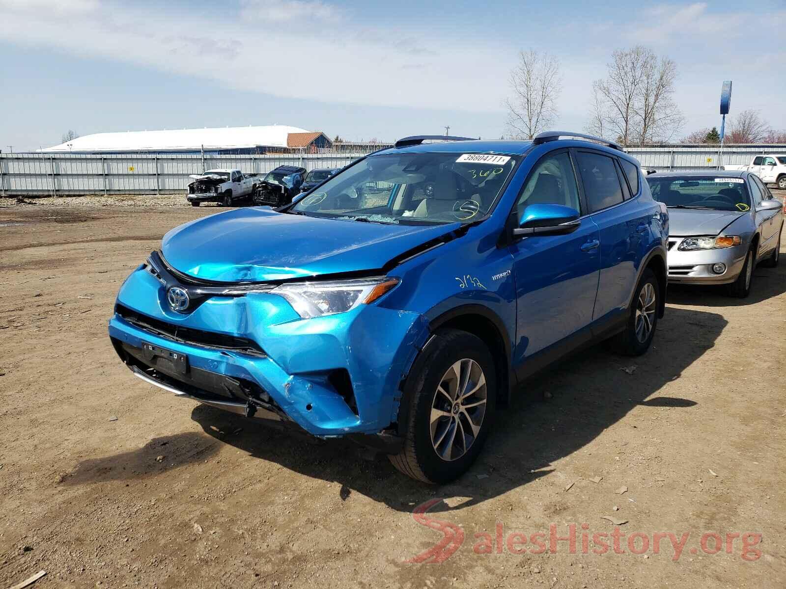 JTMRJREV6JD176428 2018 TOYOTA RAV4