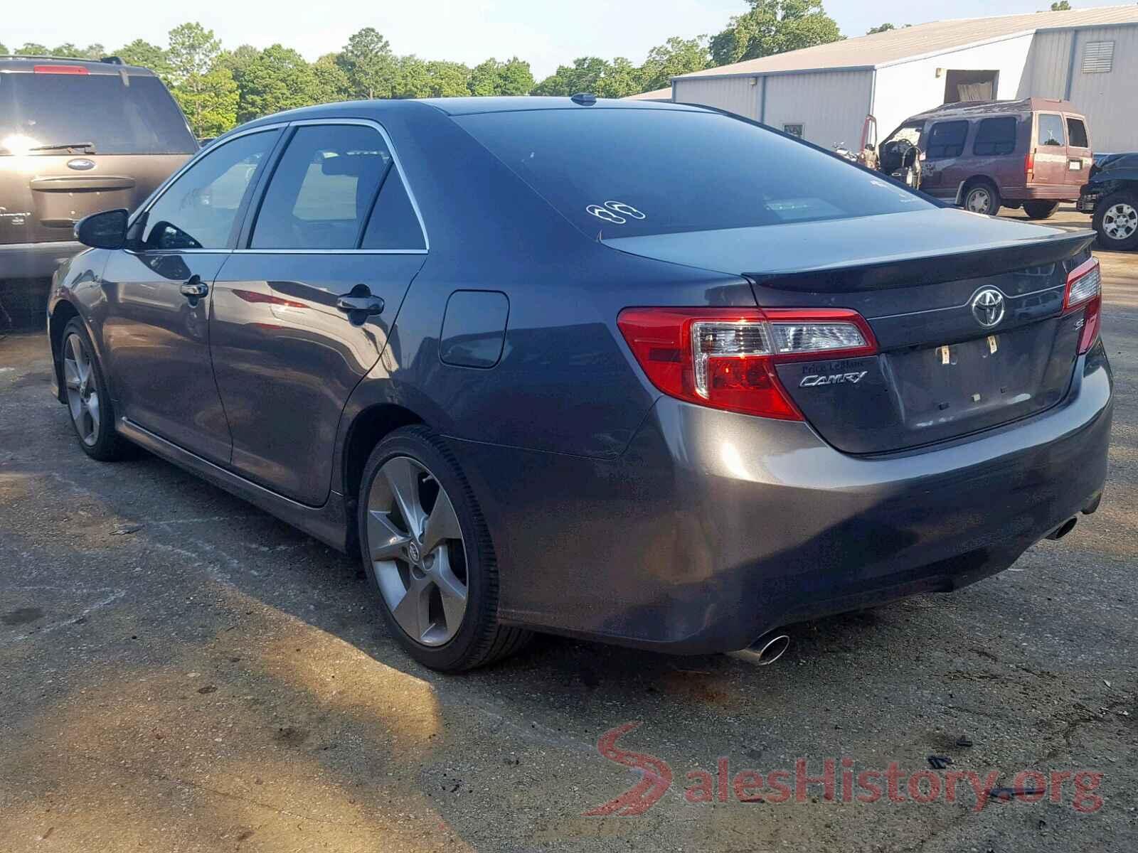 4T1BK1FK0CU019044 2012 TOYOTA CAMRY