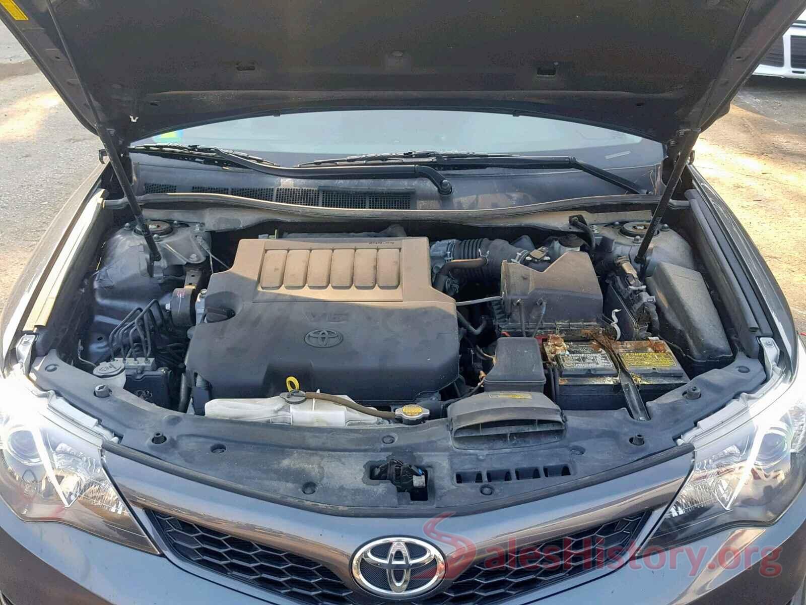 4T1BK1FK0CU019044 2012 TOYOTA CAMRY