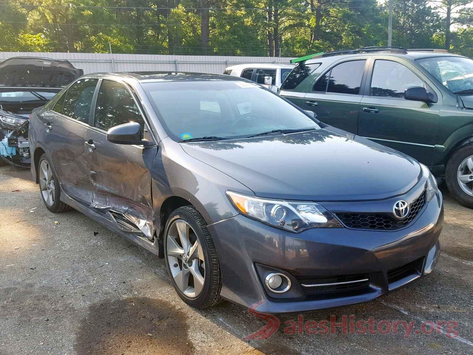 4T1BK1FK0CU019044 2012 TOYOTA CAMRY