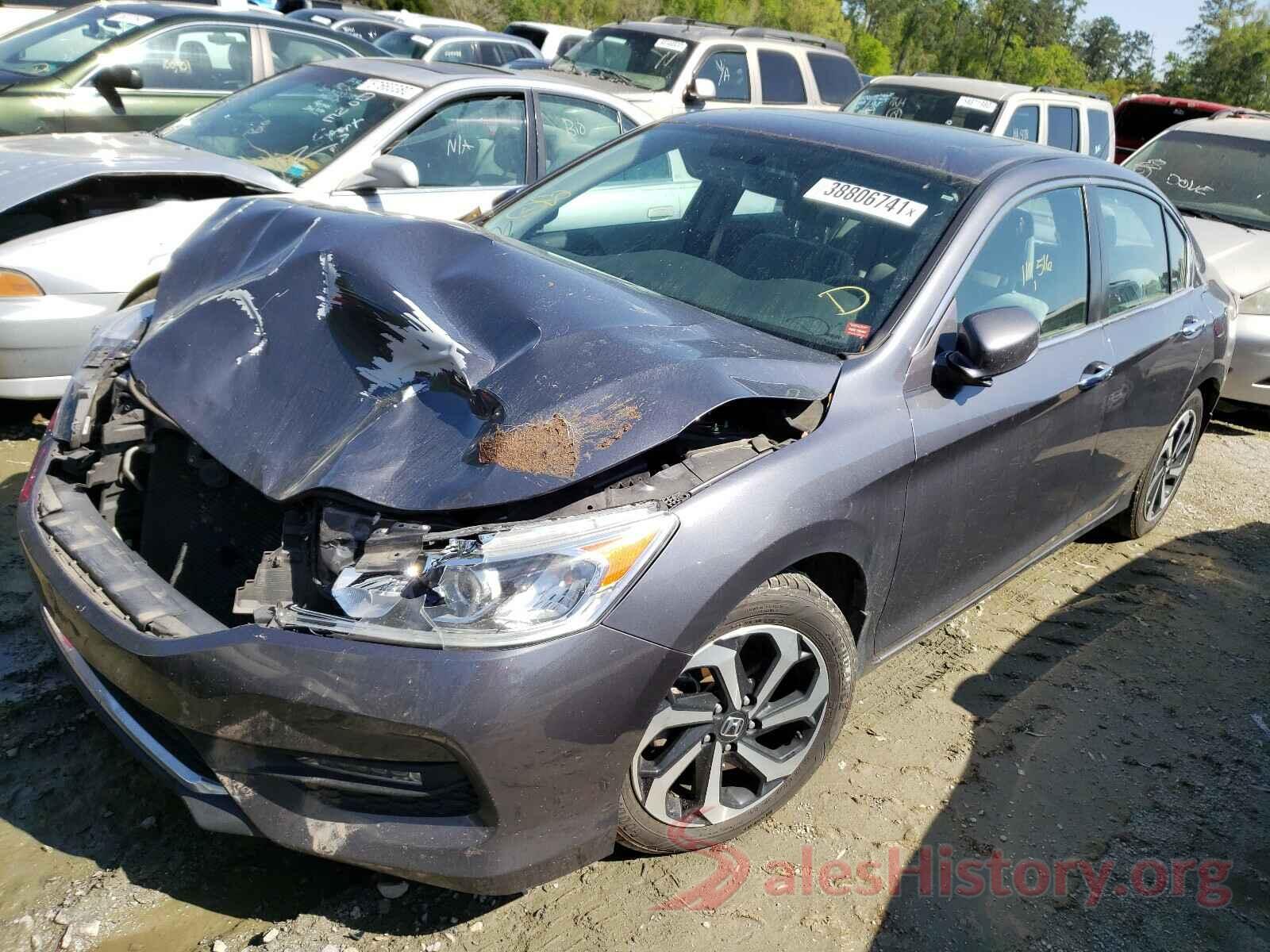 1HGCR2F77HA120744 2017 HONDA ACCORD