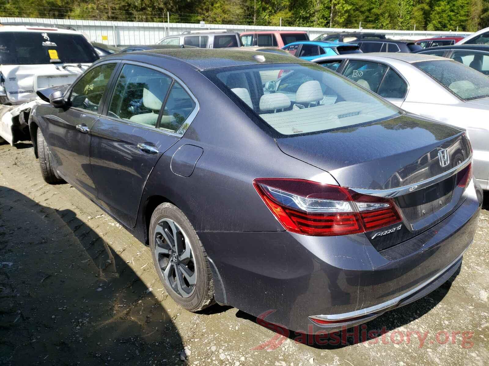 1HGCR2F77HA120744 2017 HONDA ACCORD