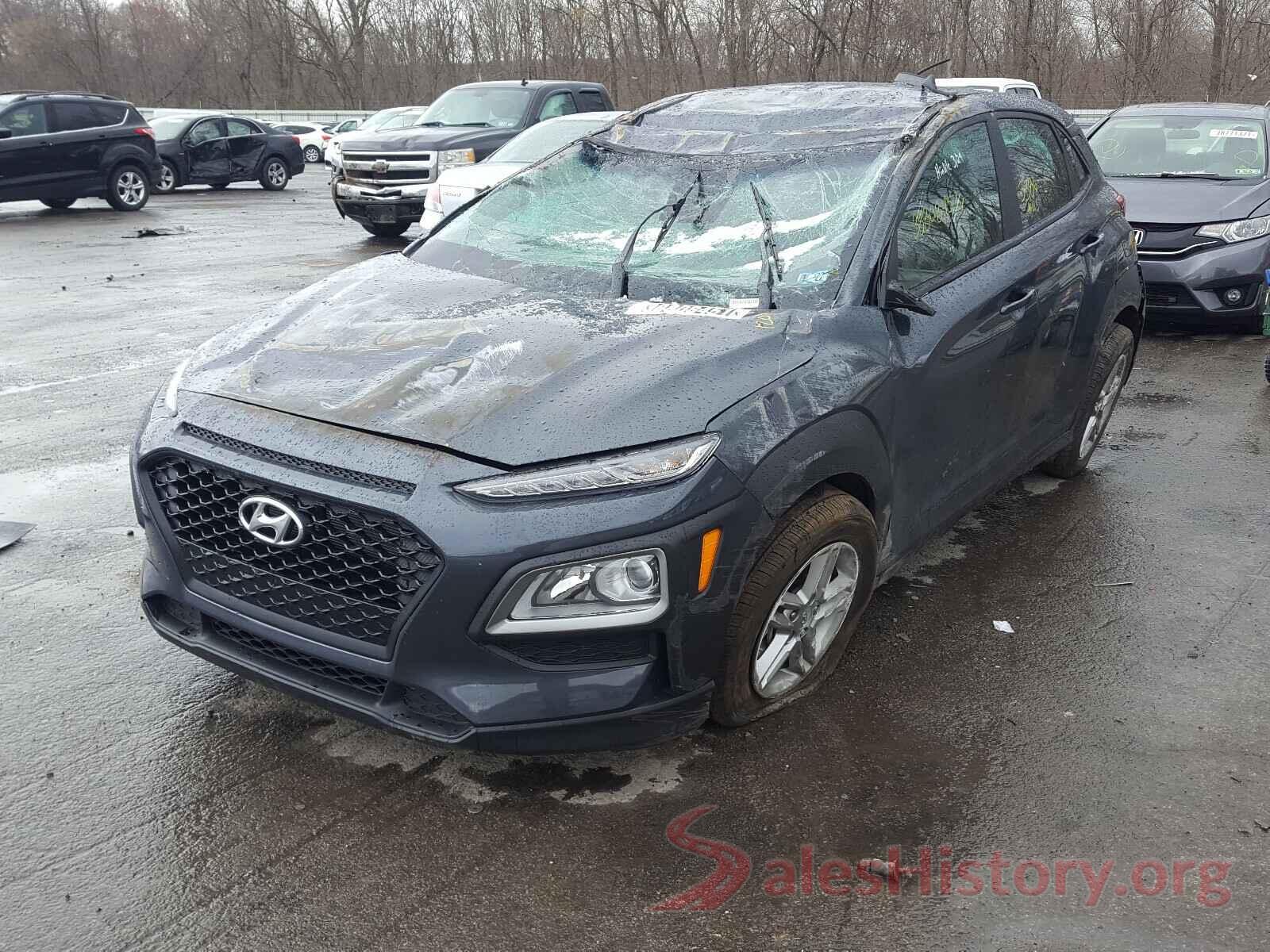 KM8K1CAA0MU682726 2021 HYUNDAI KONA