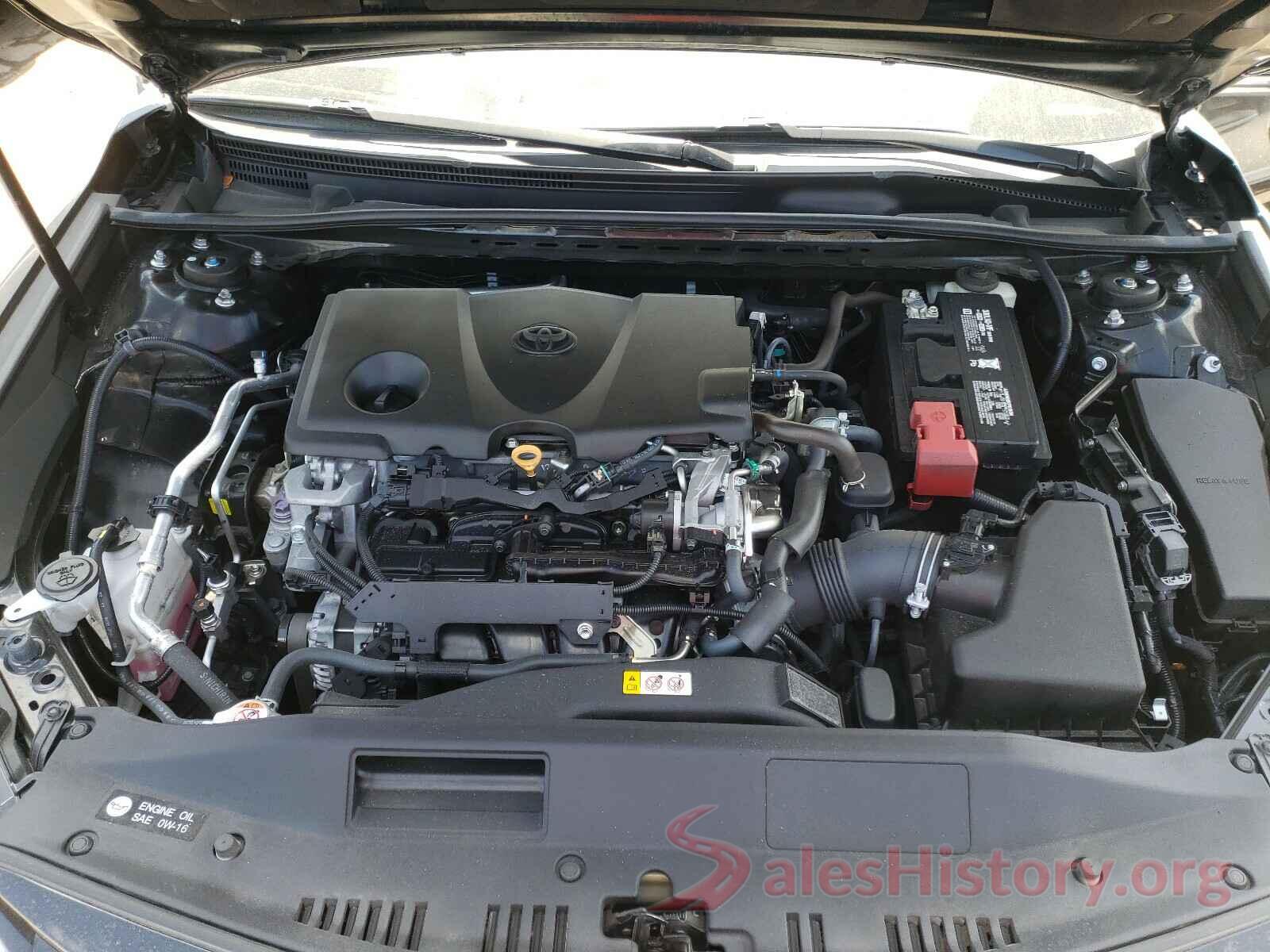 4T1B11HK1JU081792 2018 TOYOTA CAMRY