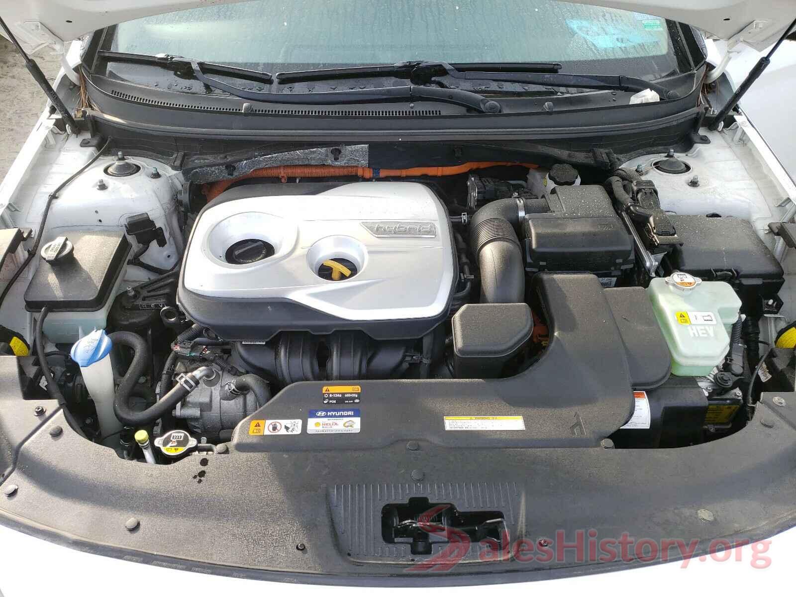 KMHE34L15HA044943 2017 HYUNDAI SONATA