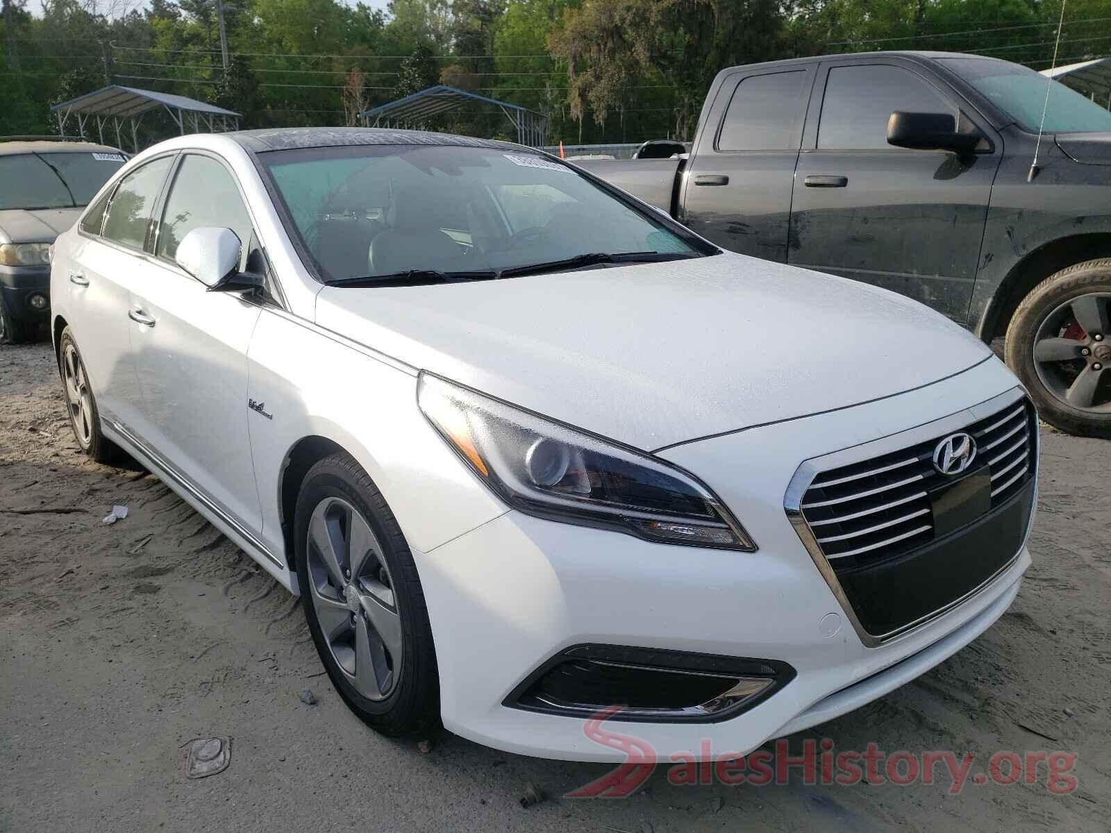 KMHE34L15HA044943 2017 HYUNDAI SONATA