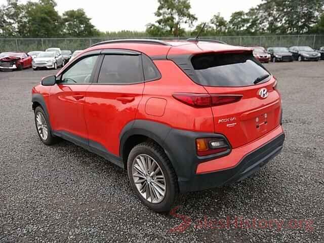 KM8K2CAA9KU230378 2019 HYUNDAI KONA