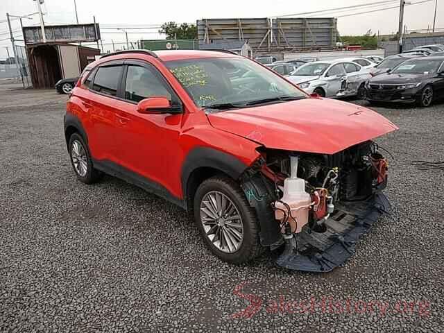 KM8K2CAA9KU230378 2019 HYUNDAI KONA