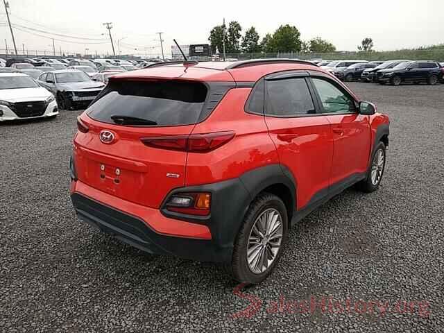 KM8K2CAA9KU230378 2019 HYUNDAI KONA